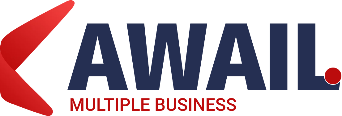 Awail